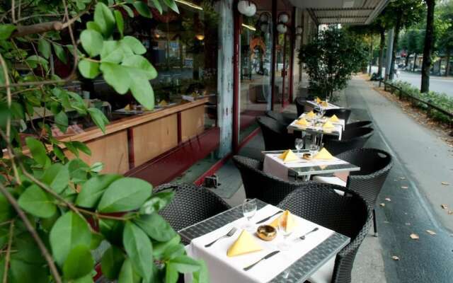 Hotel Dufour