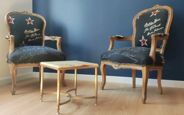 Le relais Napoléon
