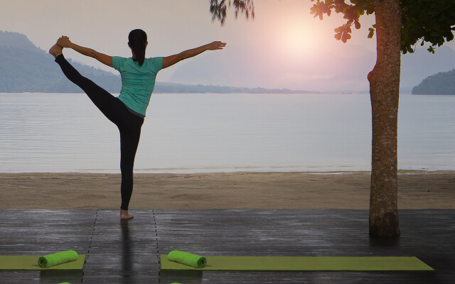 The Westin Langkawi Resort & Spa