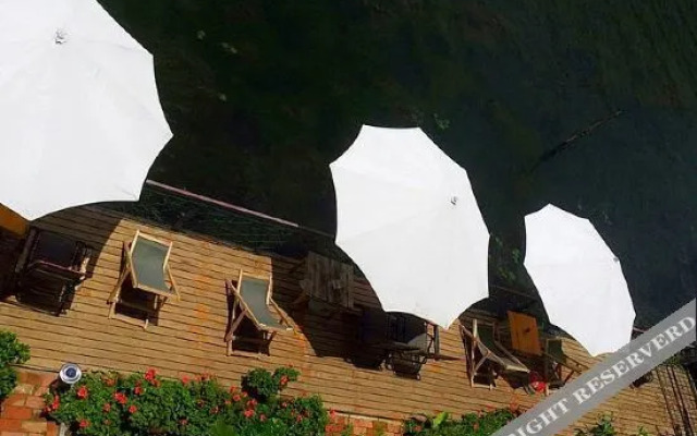 Shuiyun Bandao Guest House