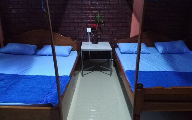 Family House Homestay