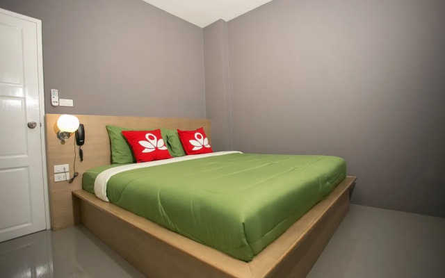 ZEN Rooms D-well Residence Don Muang