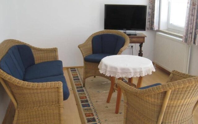 Pension Alpenrose