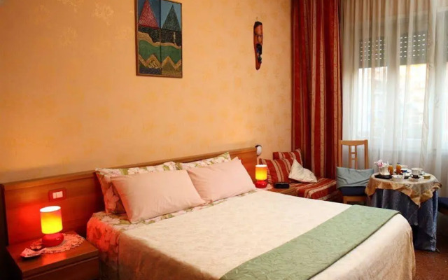 Mirko Bed and Breakfast
