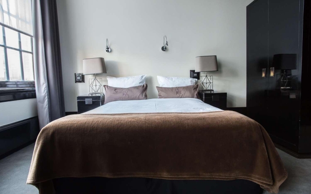 The College Hotel Amsterdam, Autograph Collection