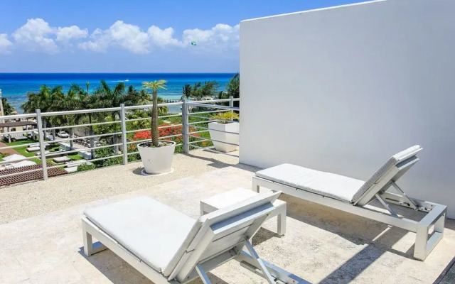 Magic Paradise by Rivera Maya Rentals