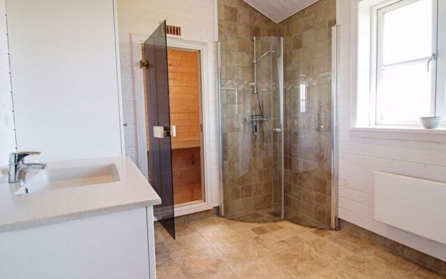 "Sabri" - 300m from the sea in NW Jutland