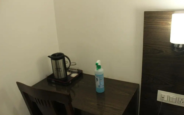 Height View Residency