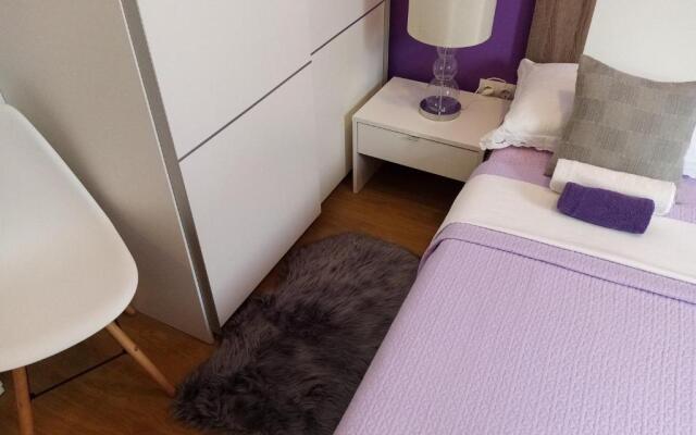 Tomena apartments