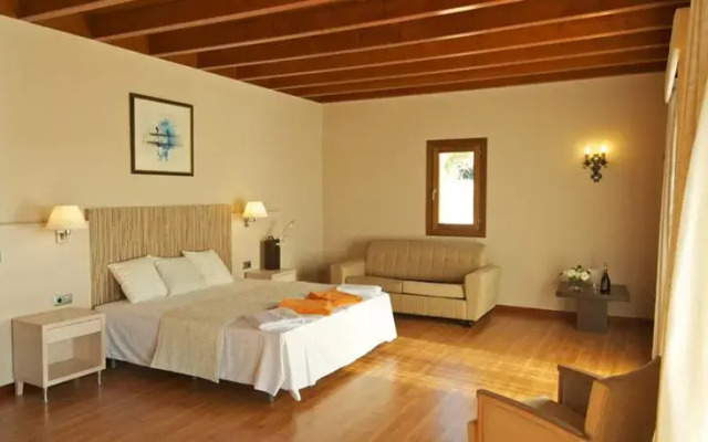 Casa Salvia