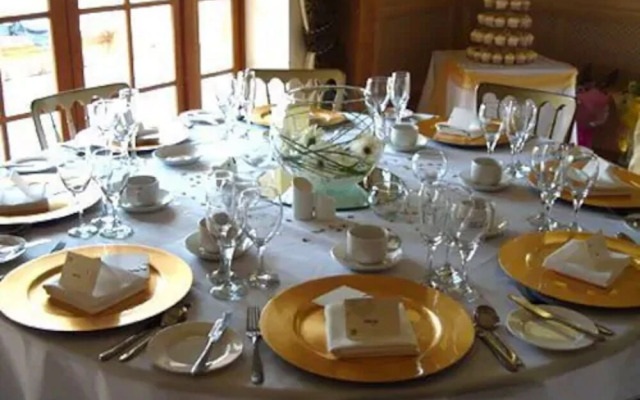 The Newtown House Hotel
