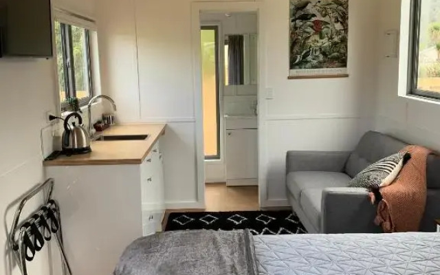 Blackball Tinyhouses