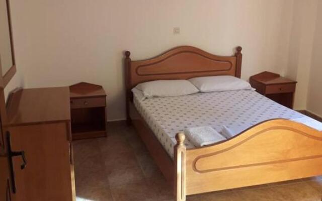 Volada view traditional apartments