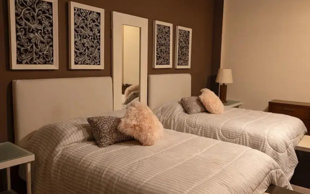 Hotel Nikché Mérida