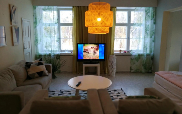 Kotkan Residenssi Apartments