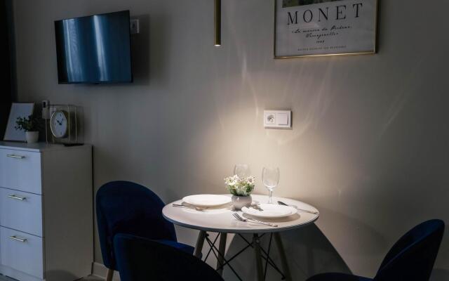 Апартаменты Иркутск на улице Юрия Левитанского 16