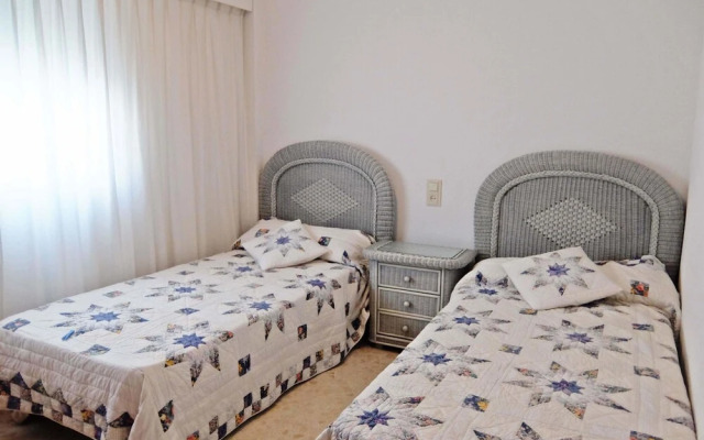 Parque 8 - 9Âª - 2Âº - 4Âª (6/7) (SÃ³lo Familias)