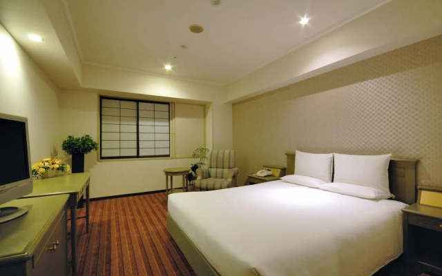 International Garden Hotel Narita