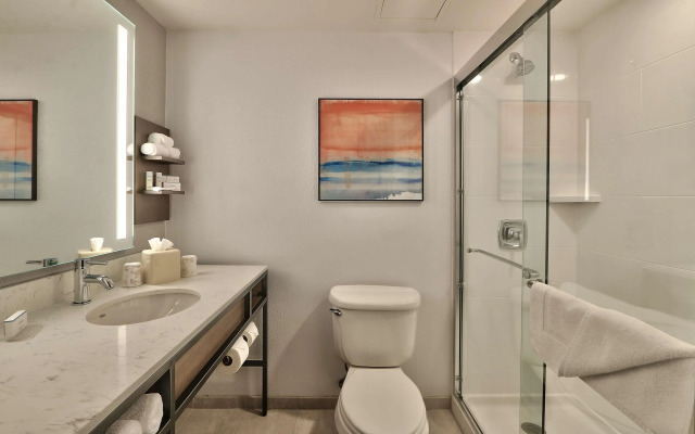 Hilton Garden Inn Albuquerque / Journal Center