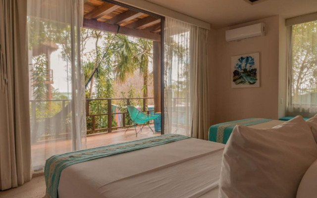 Khaban Bacalar Hotel Boutique