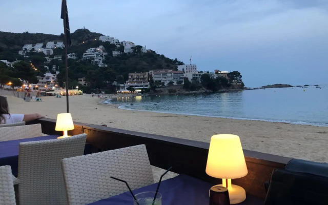 Magnifique appartement en front de mer, Caneylles