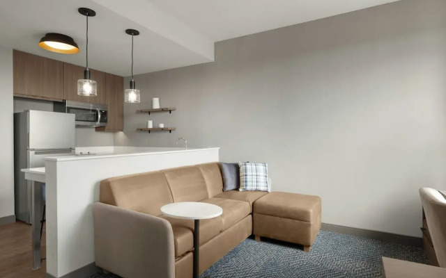 Residence Inn Eagle Boise