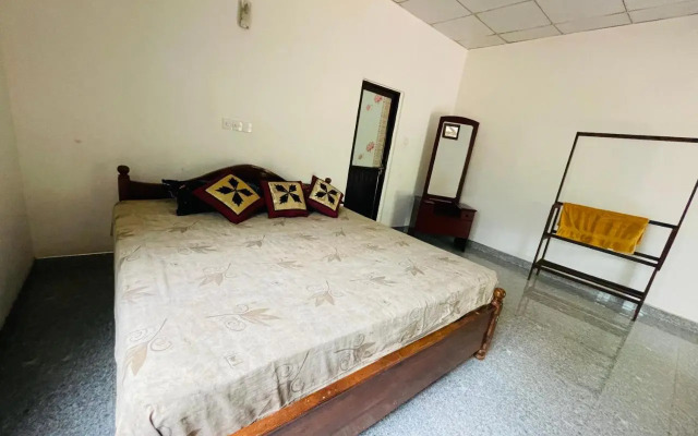 Railway Bungalow