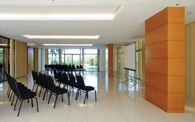 Hotel Orizzonte Niterói by Atlantica