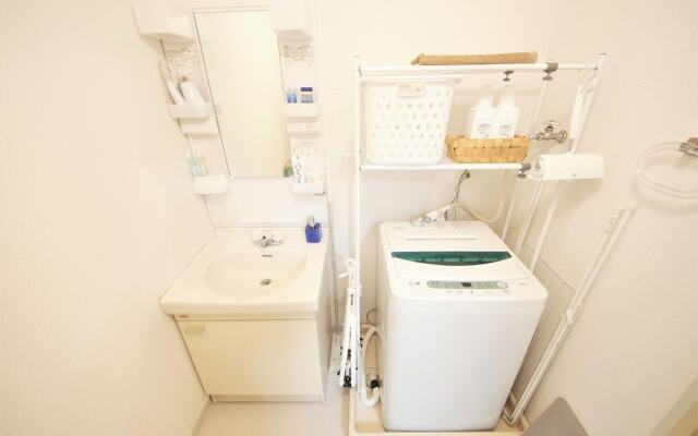 Sky Heights TOKYO 703