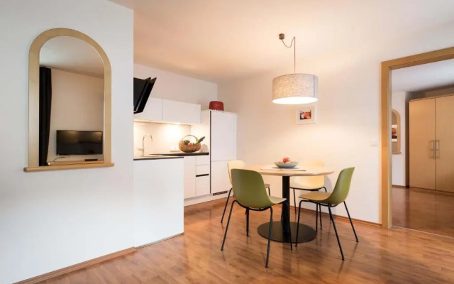 Sankt Johann Spa Suites & Apartments