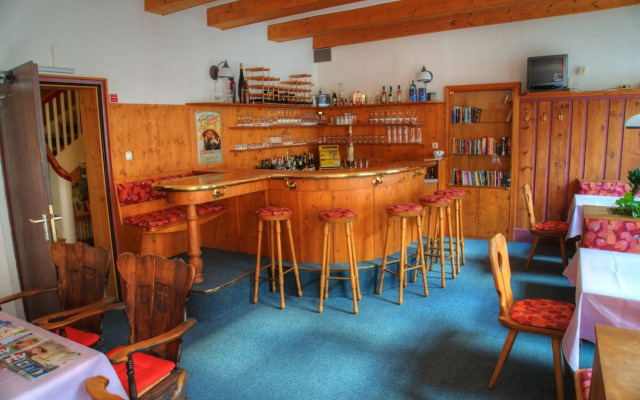 Hotel Die Tanne