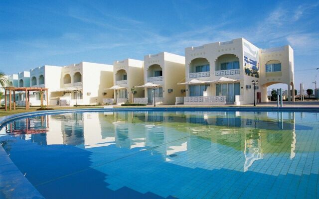 Yanbu Arac Resort - Families Only