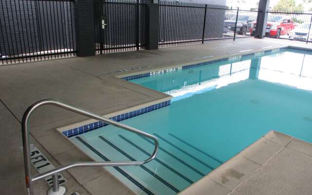 Best Western Plus Stephenville Inn