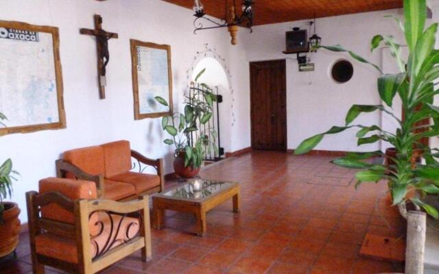 Parador Monte Carmelo