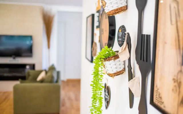 Gaeiras Private Pool