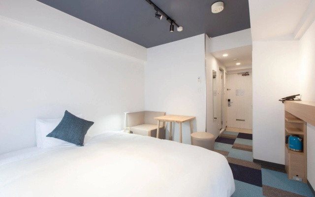 Tokyu Stay Meguro Yutenji – Guest Rooms – Tokyo