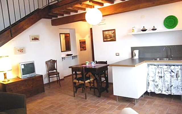 Fattoria San Paolo Agriturismo