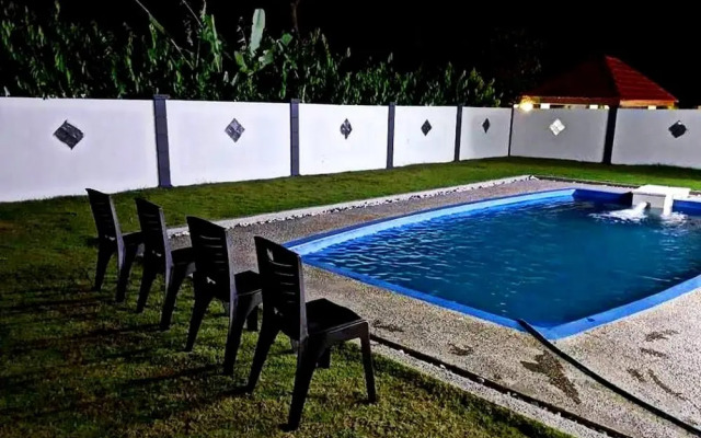 Private Villa With Pool by AZRA