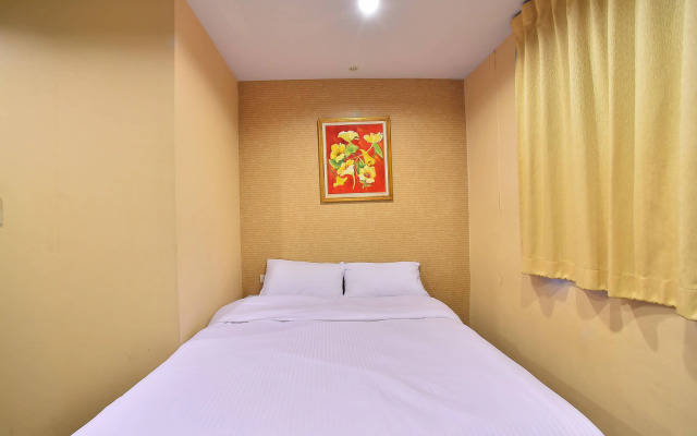 Take a Rest Hotel (Sukhumvit)