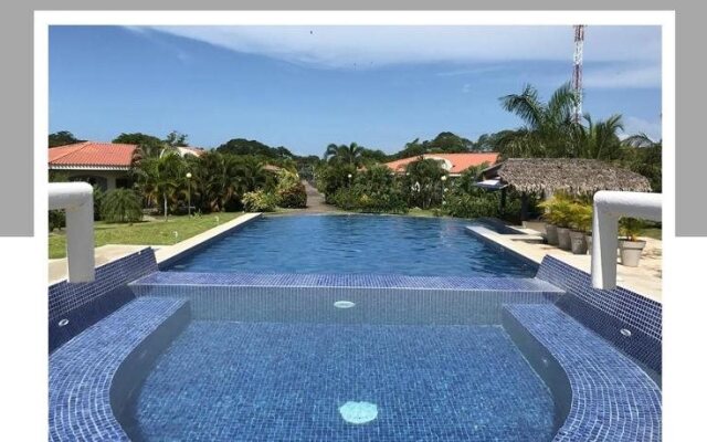 Sueño al Mar Residence & Hotel
