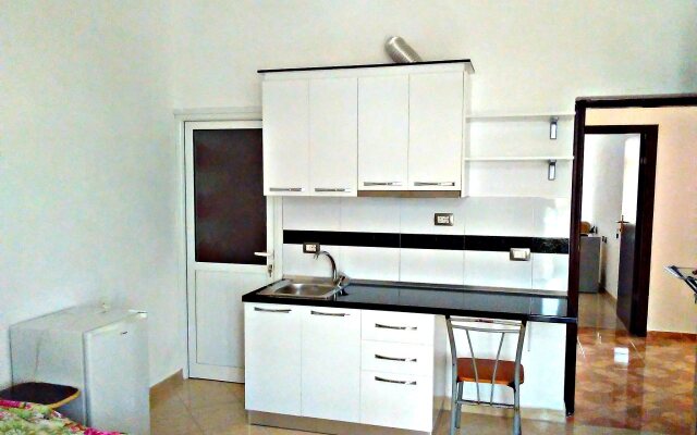 Glava Aparatments