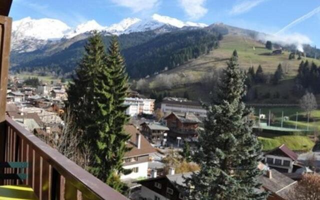 Appartement La Clusaz, 6 pièces, 10 personnes - FR-1-459-177