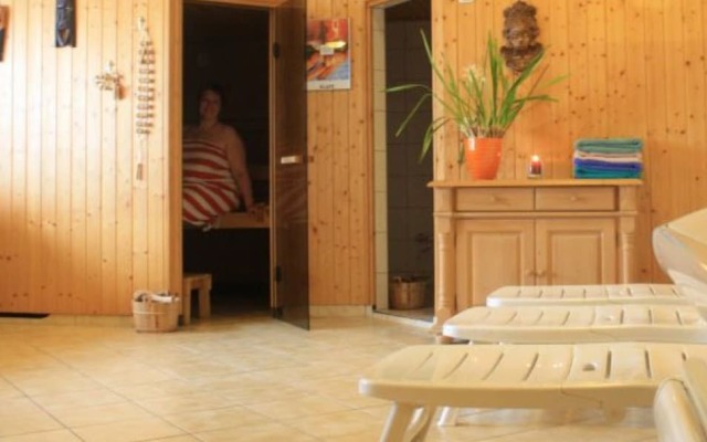 Landgasthof Fuchsbau