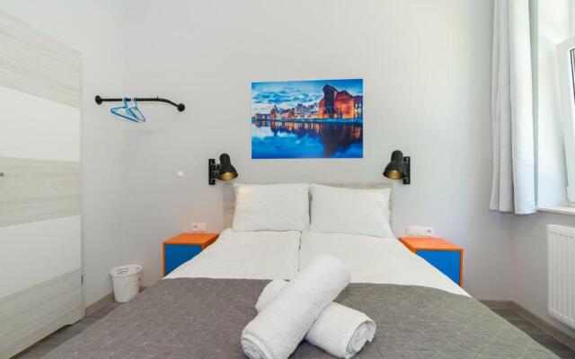 Zefiro Rooms & Apartments