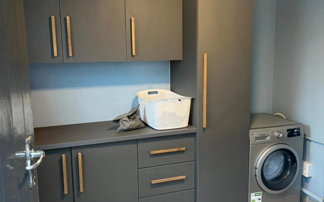 28 on Symonds Lux studio detached