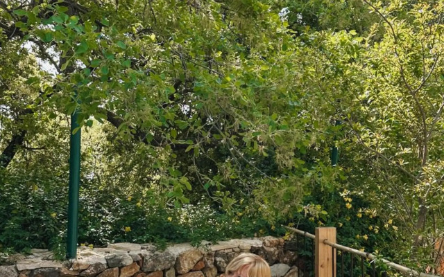 Jasmine House