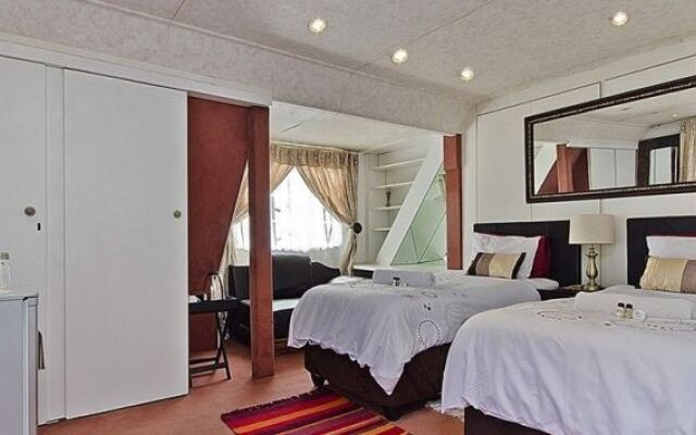 The Janana Guesthouse