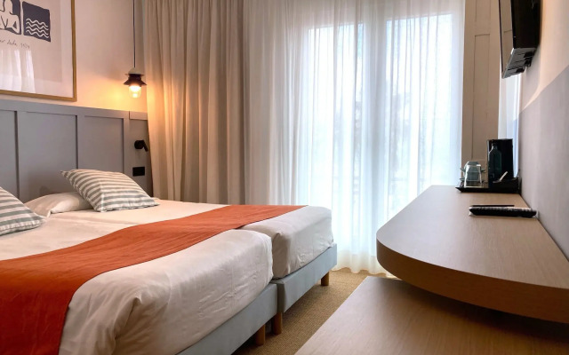 Hotel Miramar Valencia