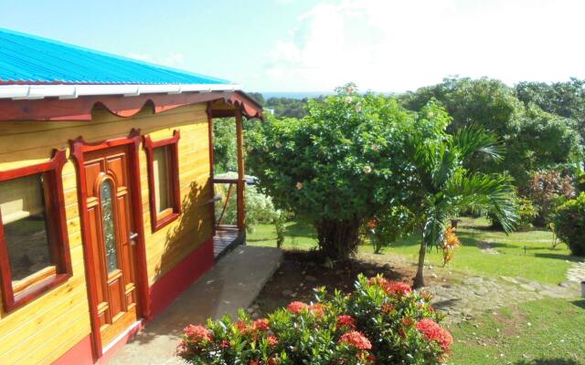 Sunrise Garden Self Catering Apartments