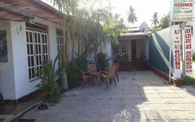 Dilshan Guest House